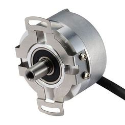 Rotary Sin / Cos encoders