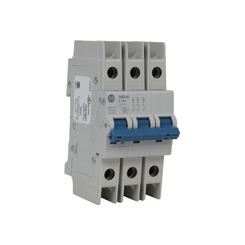 Circuit & Load Protection