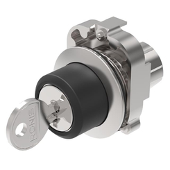 Keylock switch EAO