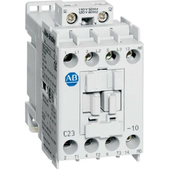 Commutation equipment