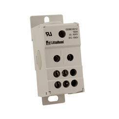 Connectors Littelfuse